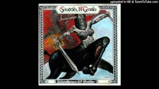 Smash N&#39;Grab - Roses Are Red [Hard Rock - Germany &#39;92]