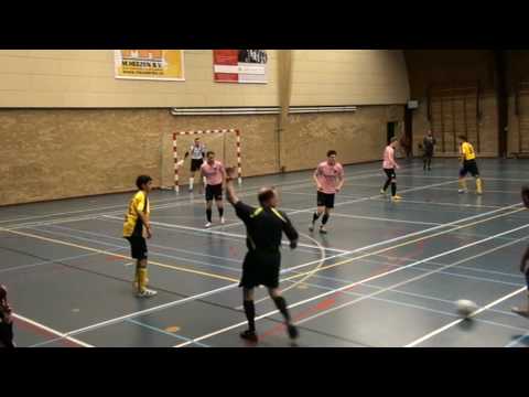 BEC'09/Staalmarkt - Snoekie 1 kansen