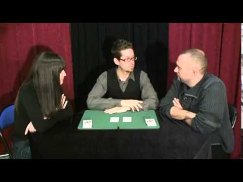 Saturn Magic -Mirror (DVD and Gimmicks) by Nicolas G - DVD