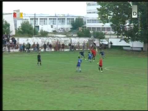 Raiffeisen superliga e Kosoves 2009 2010 Java e 10-te Vllaznimi - Ferizaj 0-1