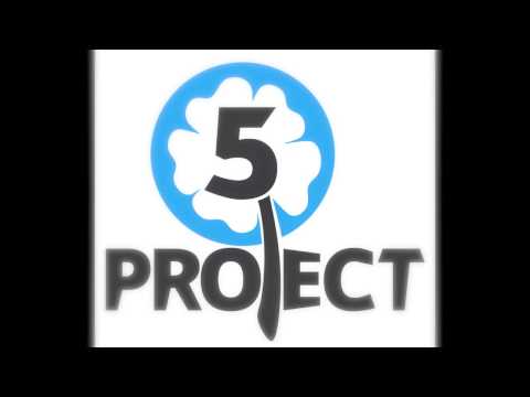 Official Project5 Song by DEAR MONDAY & DS Sports