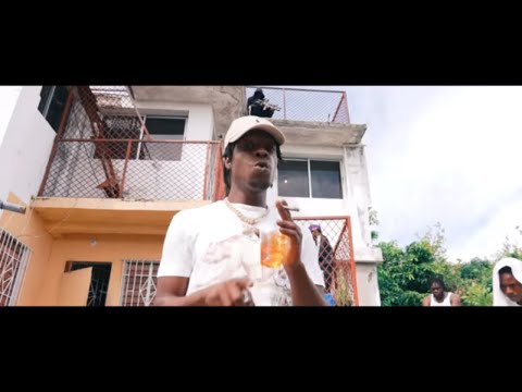 Rytikal - My World (Official Music Video)