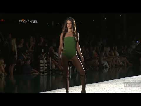 INDAH Spring Summer 2017  Full Show -  Swimwear & Underwear