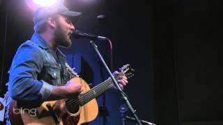 Drake White - Always Want What You Can't Have (Live in the Bing Lounge)