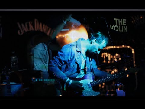 the Kolin @ The Great Escape Festival