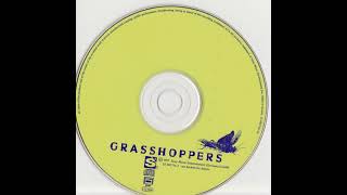 Download lagu Grasshoppers – Grasshoppers [FULL ALBUM] mp3