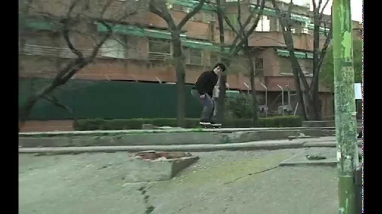 Delicious Clipping 6: La Movida