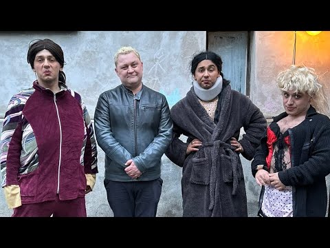 IVETA A MARCELA - 10. díl - POMSTA!