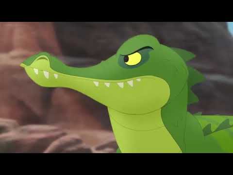 Fuli's Den Part 19 - The Egg Sack