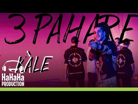 Kale – 3 pahare Video