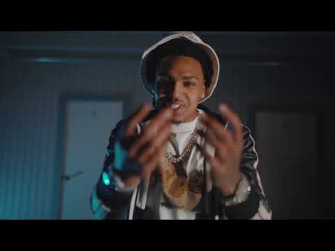 PTM Hud - Real Talk  [Official Music Video]