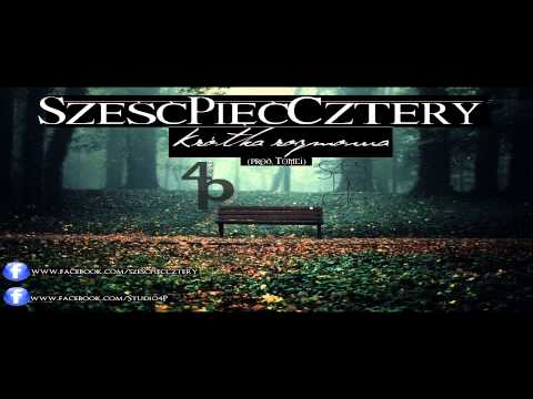 SześćPięćCztery - Krótka rozmowa  (prod.Tomei)