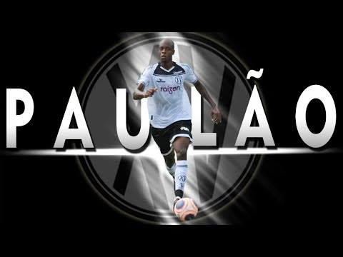 Paulão - Defender - 2020