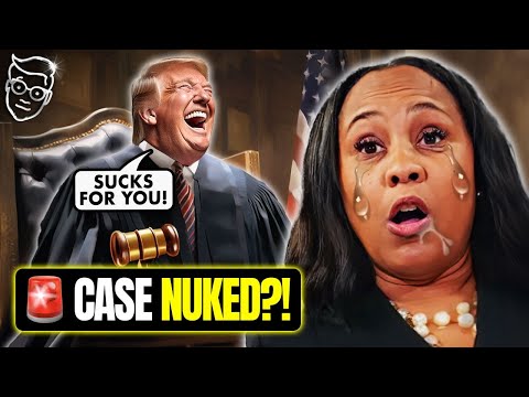 Trump Update 6/06/2024... Georgia High Court Just Ended Fani Willis Case Against Trump (Video)