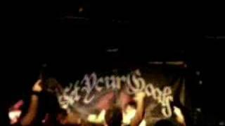 Set Your Goals, An Old Book Misread, Covington, KY 6/5/07