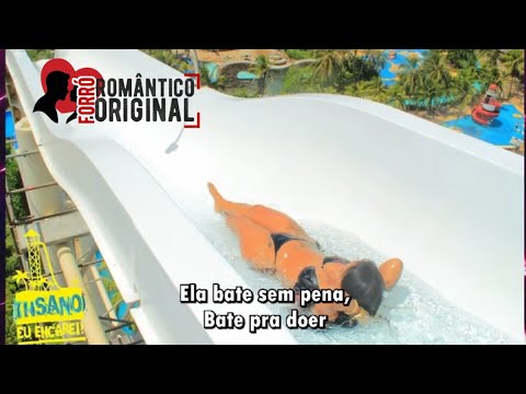 Forró Novo 2021 - Saudade Não É Carinhosa 🎵 @DaayCavalcantti