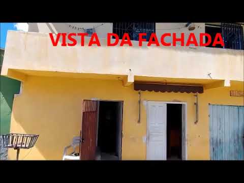 CASA / PRÉDIO À  VENDA, JUSSARI-BAHIA