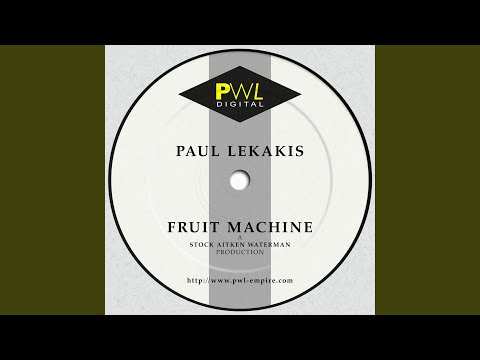 Fruit Machine