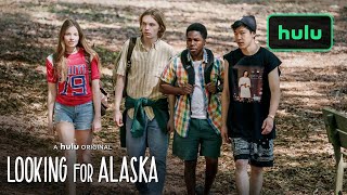 Looking for Alaska - Teaser (Official) • A Hulu Original