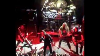 Allegiance - Firewind live