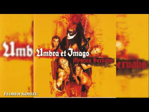 09.Umbra Et Imago - Madeira