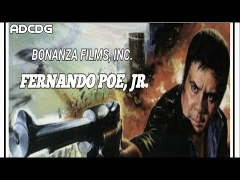 Batas Sa Aking Kamay! FPJ Movies (1987)