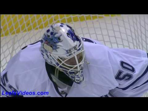 TOR 1 @ ATL 1 - Jonas Gustavsson Save - 100325