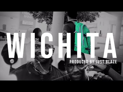 XV - Wichita (produced by Just Blaze)