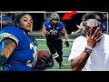 She Is The FEMALE Derrick Henry PRO WOMEN S CHAMPIONSHIP