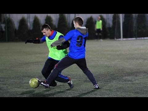 Brainly.com Team - FC Blumeni: 5. tydzień (FLS Wiosna 2014)