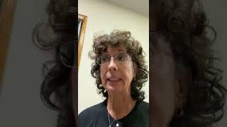 Customer Video Review for 8” x 2” Brass Dedication Sign
