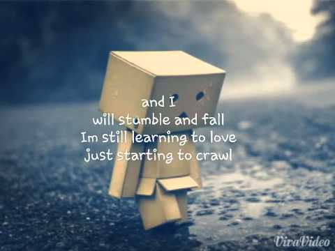 Say something- Chester See