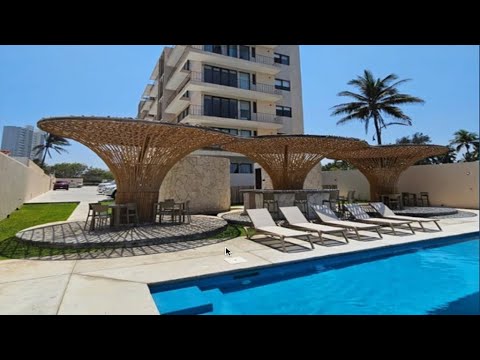 Video de Departamento en Isla del Amor