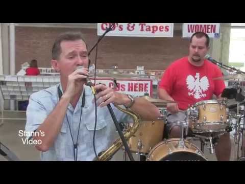 New Brass Express - 2016 - Polish Traditions Waltz - Frankenmuth Michigan