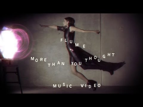 Thumbnail de More Than You Thought