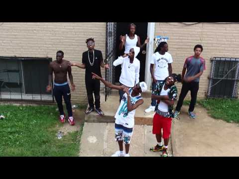 Smokeyo x Nolo Benjamin - "Beat It" (Official Video) Shot & Edited By: VEP Films