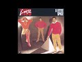 LOOSE ENDS - SO MUCH LOVE