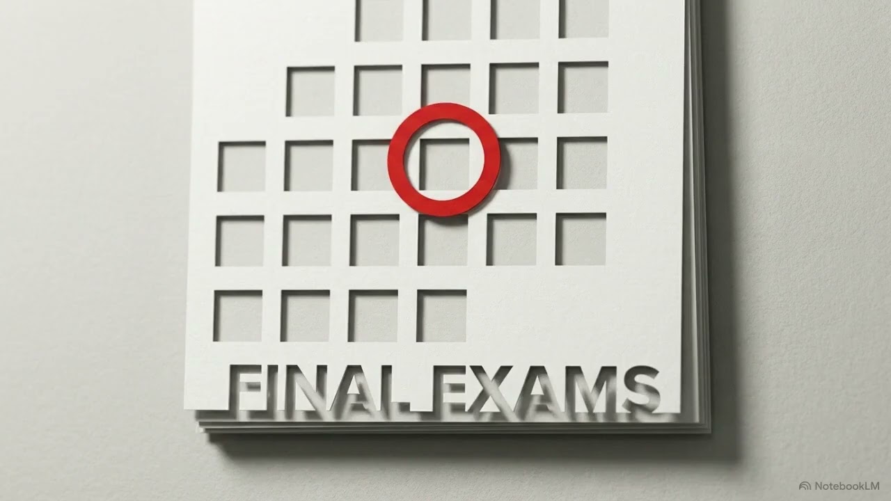 Exams & Academic Performance Walkthrough | Student Portal Guide