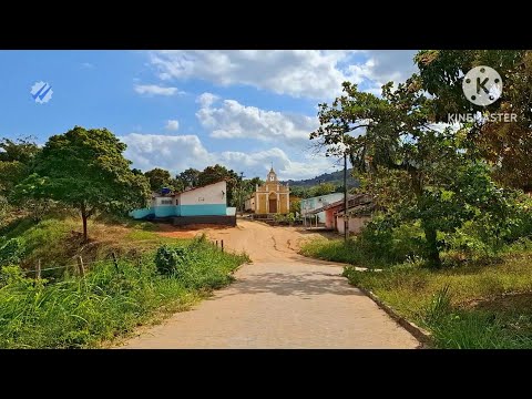A IGREJINHA DE SÃO SEBASTIÃO NO "SÍTIO AMARELINHA" PILÕEZINHOS-PB 