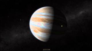 Klaus Schulze - Voices in the Dark I (Lite Mix)