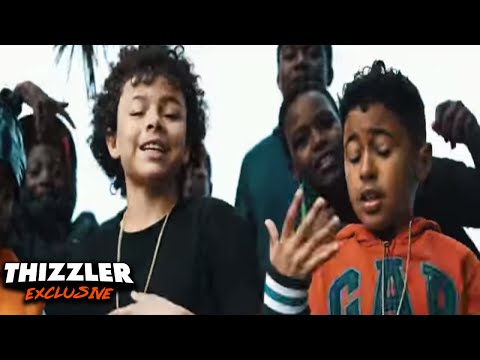 One5 Frank x G-Man Lul T x G-Bo Lean - Why You Bullshittin Challenge (Exclusive Music Video)