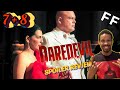 Daredevil Born Again 1X7 1X8 SPOILER REVIEW WOW WHAT A TWIST