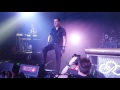 Die Krupps - Der Amboss (Amphi Festival 2017) | STALLUDIO