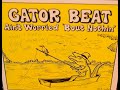 Gator Beat - Jaque Roux