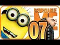 Despicable Me Walkthrough Part 7 PSP Wii PS2 Level 6 Rocket Manned