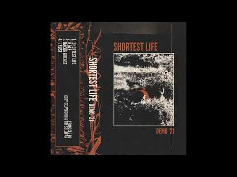Shortest Life - Demo '21 (Full Demo Stream)