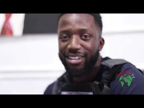 In The Den with MusaMajic x Butch Dawson