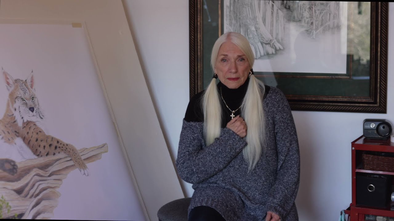 Inside Heronswood Teaser