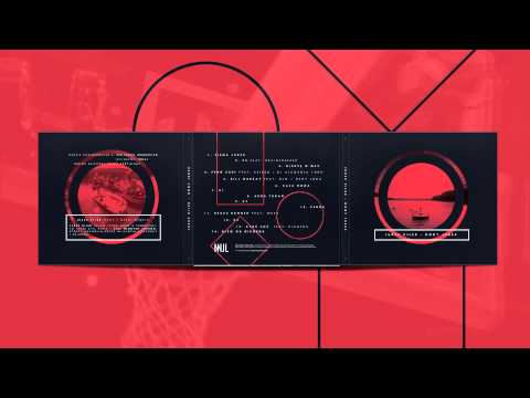 02. Jurek Kiler - 23 feat. BRAINFREEZER