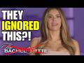 The Mormon Wives WARNED Disney About Taylor Frankie Paul! The Audio Is SHOCKING!